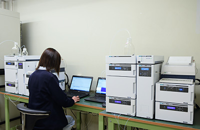 品質管理